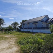 Bán đất xã Phước Thể - Huyện Tuy Phong, Bình Thuận
